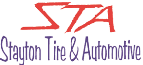 Stayton Tire & Automotive - (Stayton, OR)